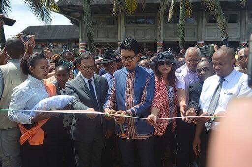 Photo inauguration 