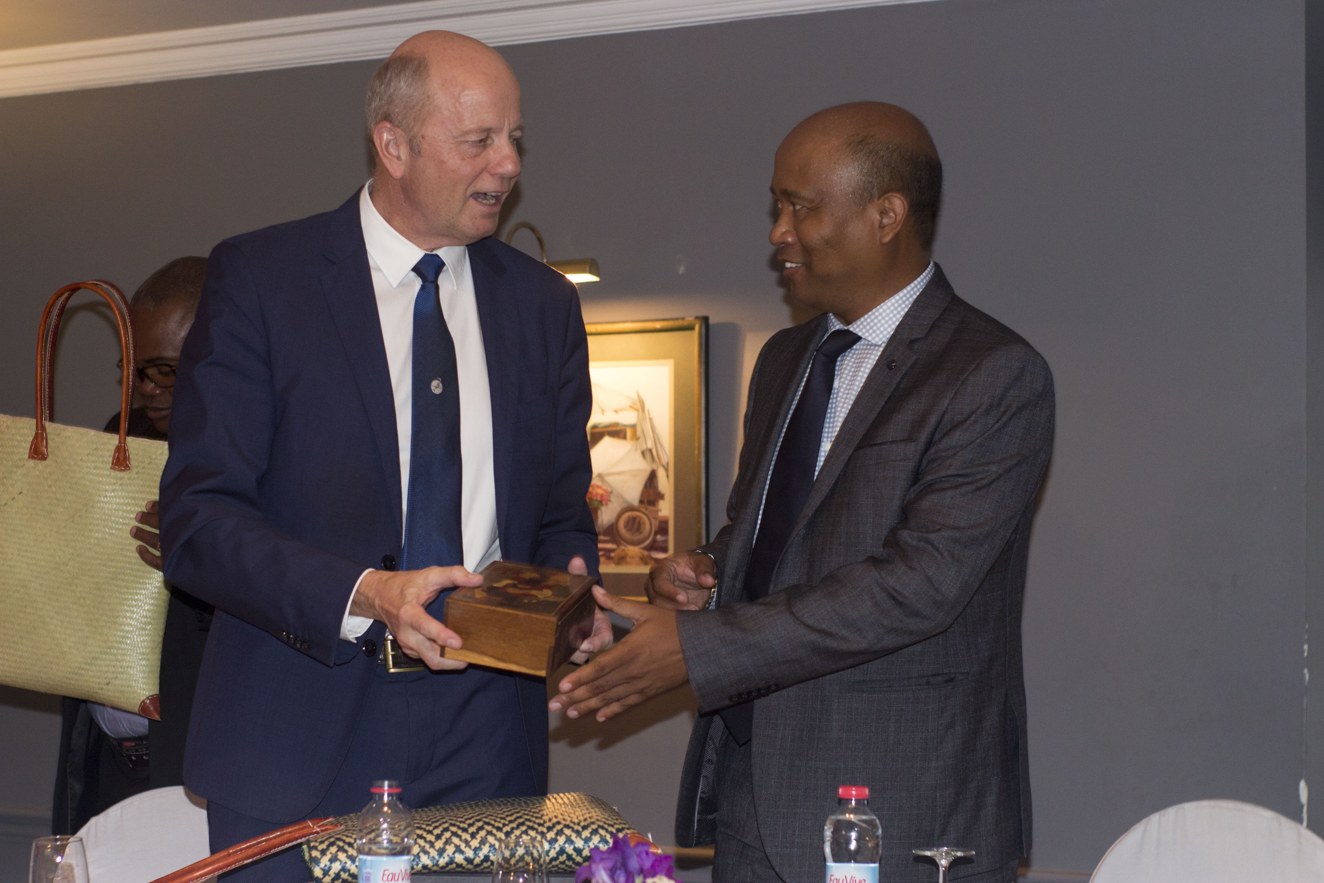 SG IALA & SG MTM