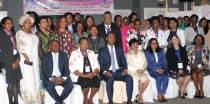9ème conférence annuelle - Womesa