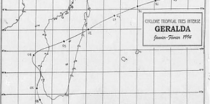LA METEOROLOGIE ET LA NAVIGATION MARITIME