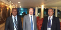 MADAGASCAR - APMF ET L’OMI 2015 - 2016