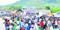 Ambanja – Métamorphose du port d’Ankify