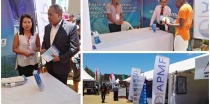 Foire Internationale de Diégo Suarez