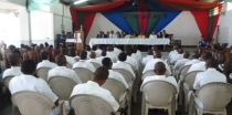 TOAMASINA: Fanofanana ireo mpanamory sambo fanamafisam-pahalalana ho fisorohana ny loza an-dranomasina…